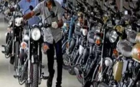 Bike News: There’s a generational change in world’s biggest two-wheeler market