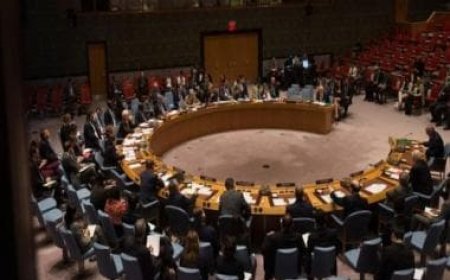 India slams Pakistan for 'politically-motivated', 'venomous' remarks in UNSC