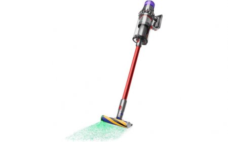 From 50% Off Amazon's Top Robot Vacuum to $271 Off a Dyson, These Are the Best Early Prime Day Vacuum Deals