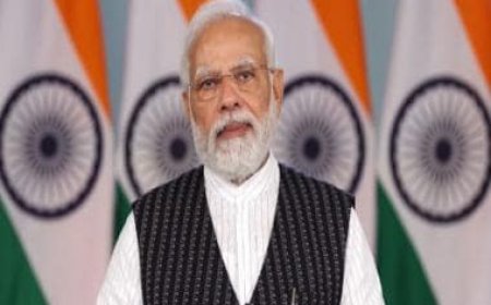 PM Modi to visit Raipur to lay foundation stones of over ten projects
