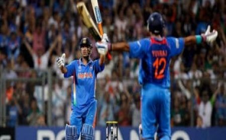 MS Dhoni turns 42: Former India captain's 5 decisions that made him a legend