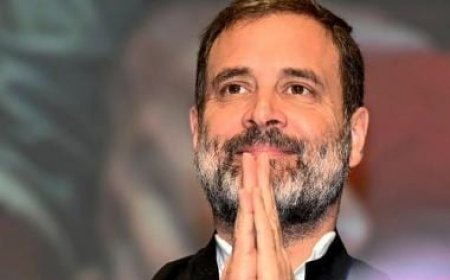 Setback for Rahul Gandhi in Modi surname case: The defamation suit explained