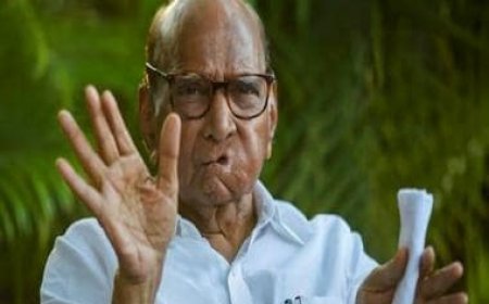 Sharad Pawar and the age debate: Why retirement does not concern Indian politicians