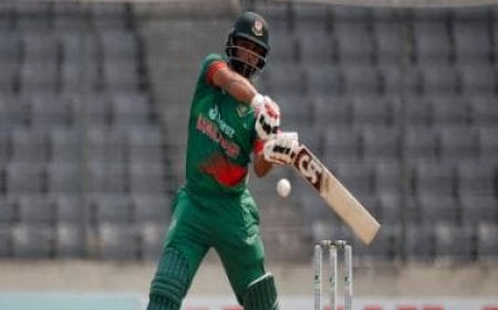 'Not a wise decision': BCB chief expects Tamim Iqbal to do U-turn on retirement