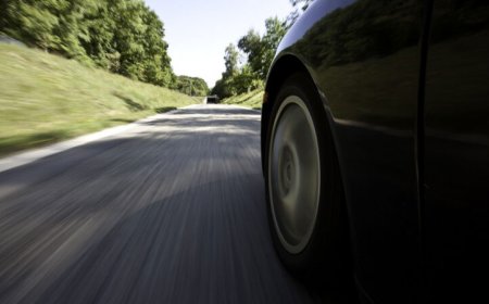 Tear-resistant rubbery materials could pave the way for tougher tires
