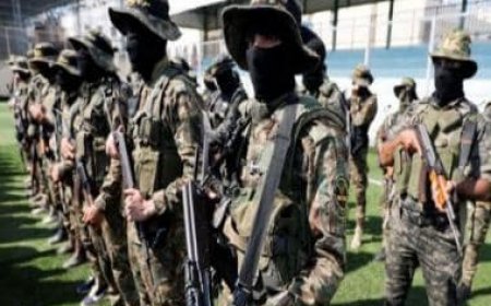 Palestinian Islamic Jihad declares its child soldiers ‘martyrs’, but UN needs their advice for kids in conflict