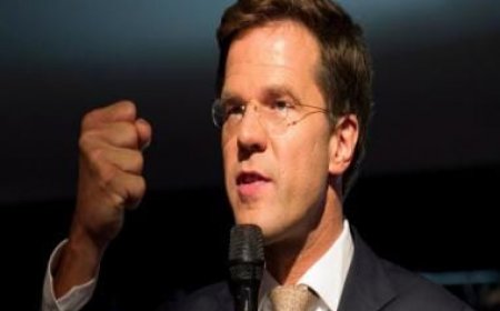 Dutch PM Mark Rutte resigns, govt collapses over immigration policy