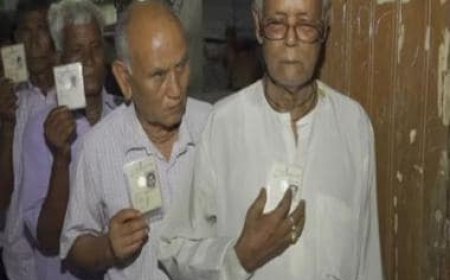 West Bengal: Voting begins for Panchayat polls amid heightened security