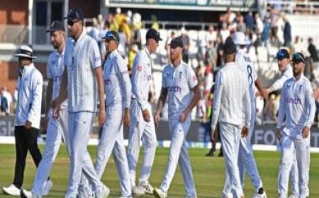 Ashes 2023: England shove Australia into the corner, Headingley Test fascinatingly poised