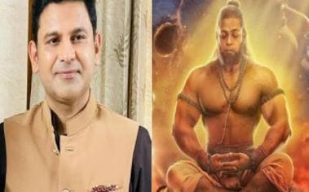 Does writer Manoj Muntashir's apology for 'Adipurush' dialogues really help?