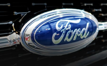 Ford Facing Major Challenges in Bid to Boost EV Sales