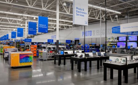 Mars Wrigley Makes Exclusive Deal With Walmart