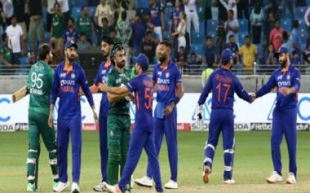 Pakistan won't travel for World Cup if India stick to neutral venue demand for Asia Cup: Pak Sports Minister