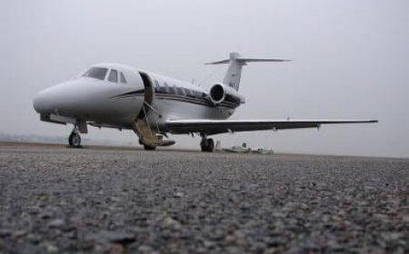 Small plane crashes, bursts into flames in field near Southern California airport; six passengers killed