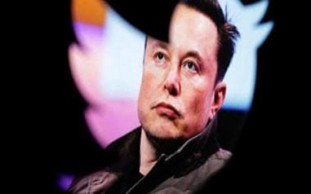 Elon Musk sues law firm over "gargantuan" payout from Twitter