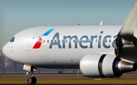 American Airlines New Software Cuts Down On Cancellations (Southwest Take Note)