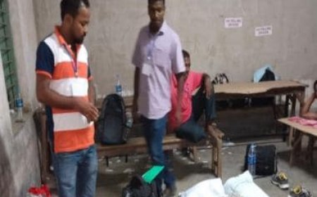 West Bengal: BJP's Amit Malviya claims ballot boxes altered by TMC in Malda