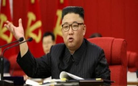 North Korea urges global action to halt Japan's release of Fukushima wastewater