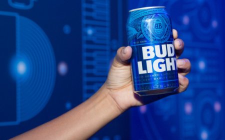 Bud Light Controversy Drags In Ken Griffey Jr.