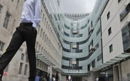 Why BBC presenter, who paid teen £35,000 for sexual photos, has not been named