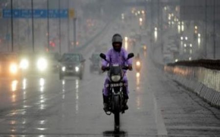 Delhi's drainage system not designed to withstand so much rain, says Arvind Kejriwal