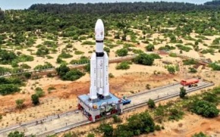 Why Chandrayaan-3's landing on Moon will be significant