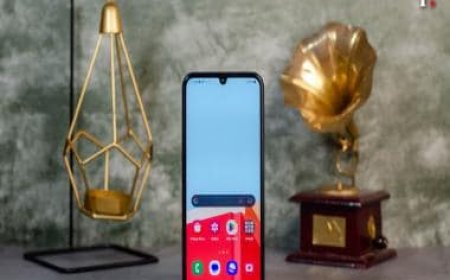 Samsung Galaxy M34 5G Review: Packing a big punch for its price