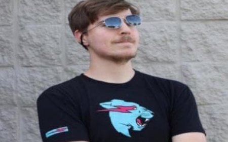 After crossing 1 million followers on Threads, MrBeast gives away Tesla to follower