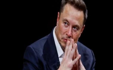 Elon Musk calls Mark Zuckerberg 'cuck' as Twitter vs Threads battle aggravates