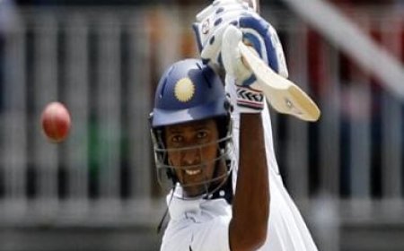 India vs West Indies: Kumble bowls with broken jaw, Jaffer's double ton and other top moments from past Test series