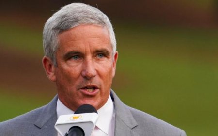 PGA Tour Policy Board Member Resigns Due to Concern Over Saudi PIF, LIV Deal