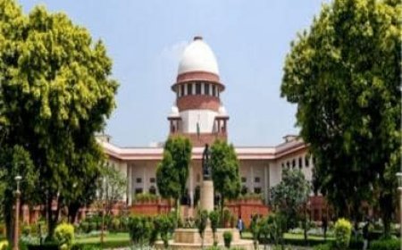 Supreme Court to hear Manipur govt's plea against internet restoration on July 11