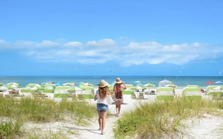 America's Newest 'Inflation Hotspot' Is Now in Florida