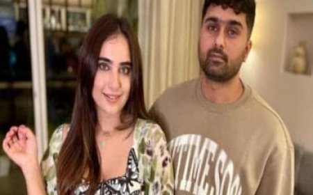 Kusha Kapila finally breaks silence on being trolled post divorce announcement with Zorawar: 'It sucks that you...'