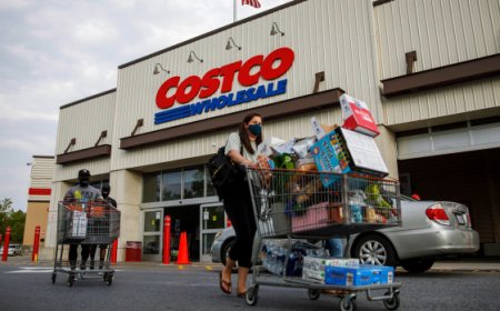 Costco Makes a Controversial Change For Instacart workers
