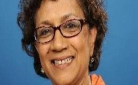 Indian-American Geeta Rao Gupta sworn in as Ambassador-at-Large for Global Women''s Issues