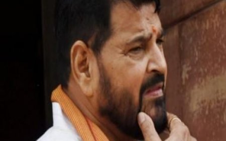 Brij Bhushan Sharan Singh molested and stalked, says Delhi Police chargesheet: Report