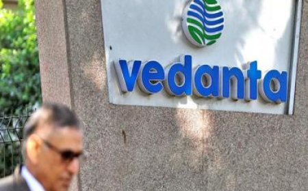 Explained: Why Foxconn-Vedanta divorce is not going to ruin India's happy marriage with semicon