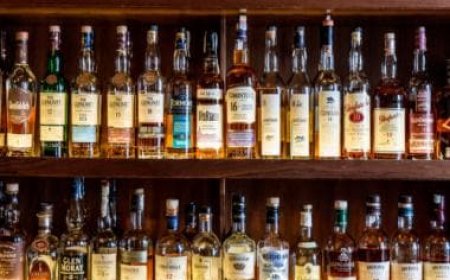 Premium liquor prices in Karnataka set to surge by 20%, becoming the costliest in India