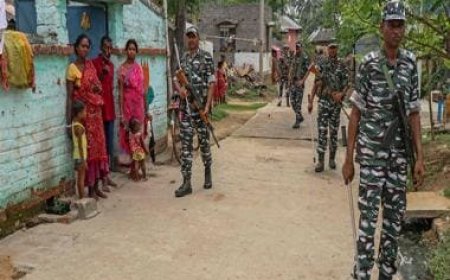 West Bengal Panchayat Results LIVE Updates: TMC dominates Bengal rural polls by bagging over 3,700 seats