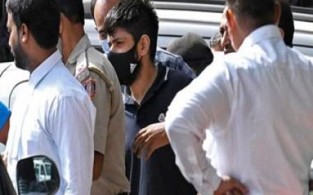 Gangster Lawrence Bishnoi's health deteriorates, rushed to hospital