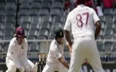 West Indies vs India Live Streaming: When and where to watch WI vs IND 1st Test live telecast