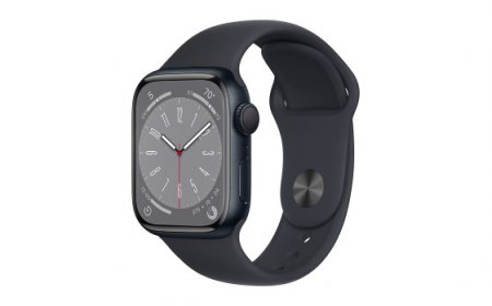 The Apple Watch Series 8 Is a Massive $119 Off for Amazon Prime Day