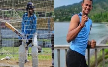 'No one should touch his position' — Harbhajan Singh weighs in on Shubman Gill vs Yashasvi Jaiswal debate