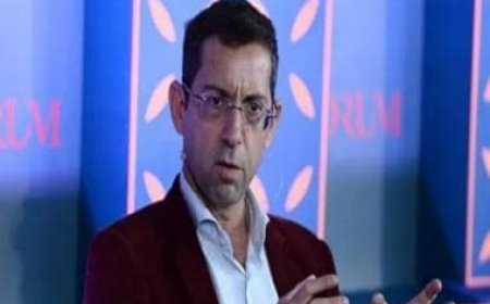 Head of US think tank charged with acting as Chinese agent