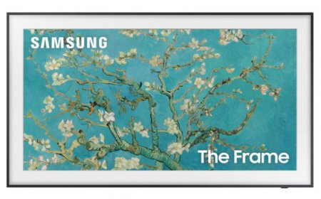 There’s Never Been a Better Time to Get a Samsung Frame TV Than Prime Day 2023