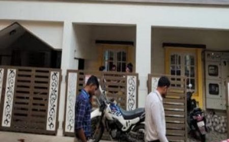 Former employee barges into Bengaluru Tech Firm with sword, kills CEO