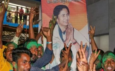 Why Mamata Banerjee’s TMC win in Bengal panchayat polls is crucial ahead of 2024