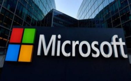 Mayhem at Microsoft: Tech giant lays off hundreds more after axing 10,000 earlier