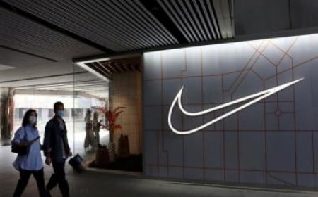 Canada launches probe into Nike over allegations of benefiting from forced Uyghur labor in China supply chains